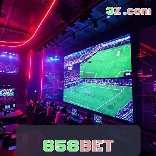 Segurança Confiável e Diversão na 658bet Login para Jogadores