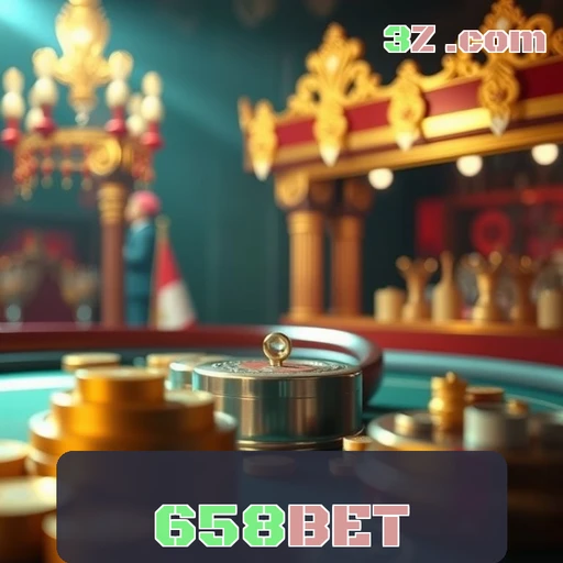 Esporte e Apostas: A Experiência Única do 658bet Login