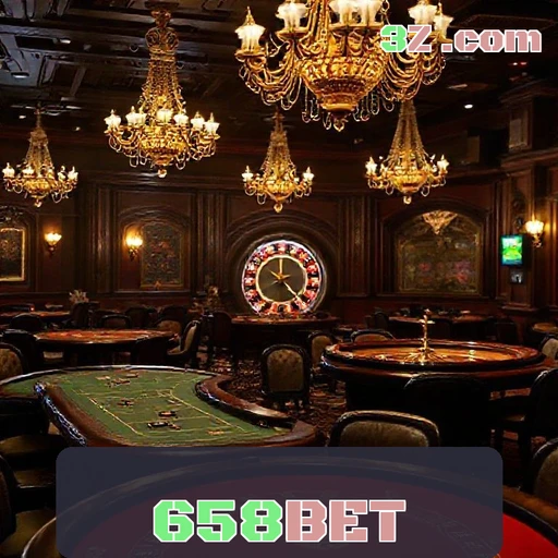 Explore a Exclusividade VIP do 658bet login e Vença Sempre